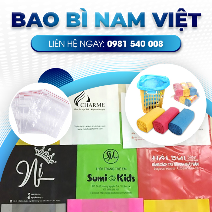 Công Ty TNHH Nam Việt